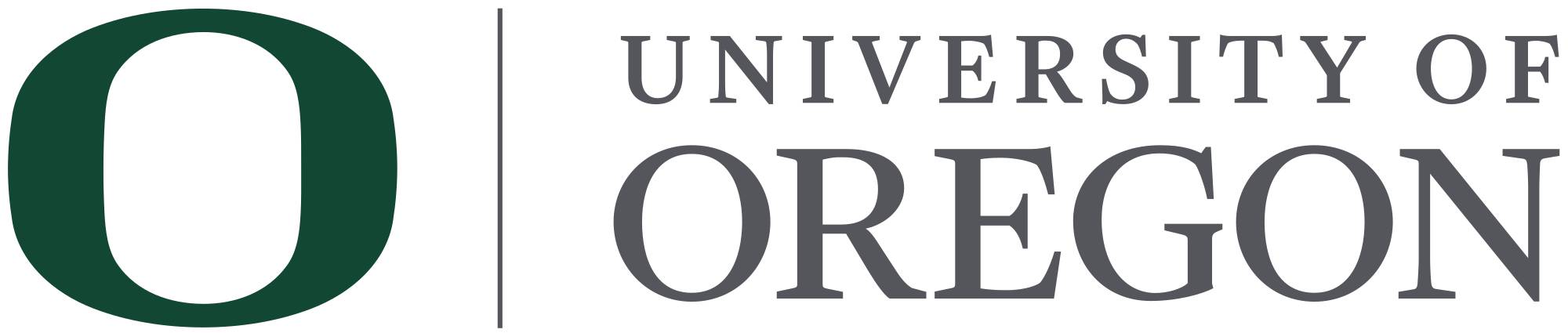 University of Oregon Logo